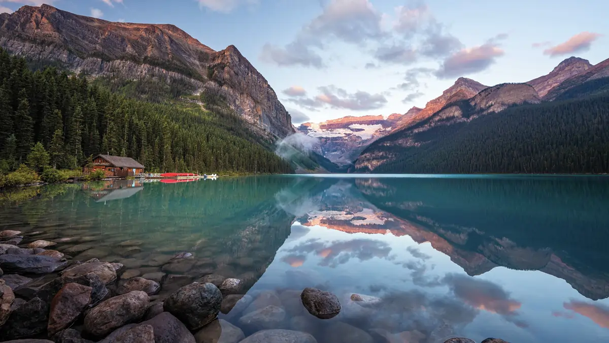 Banff National Park
