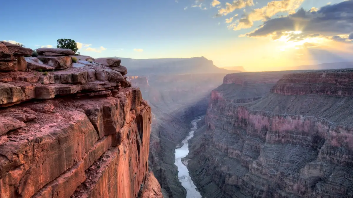Grand-Canyon