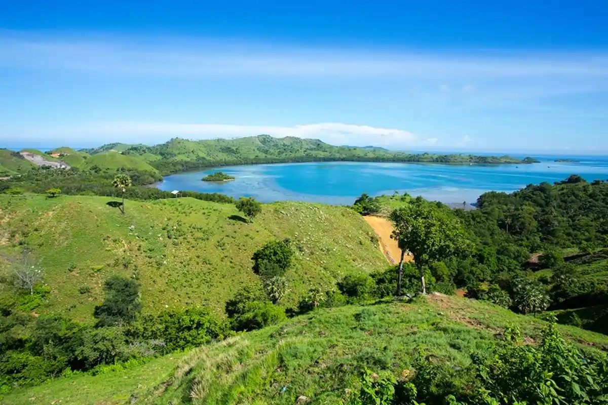 Labuan Bajo