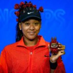 Naomi Osaka