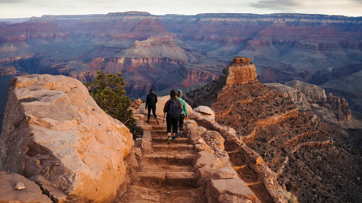 Grand Canyon