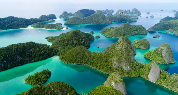 Raja Ampat