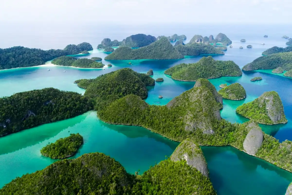 Raja Ampat