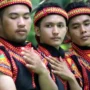 Tari Saman