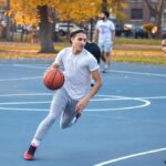 Bola Basket