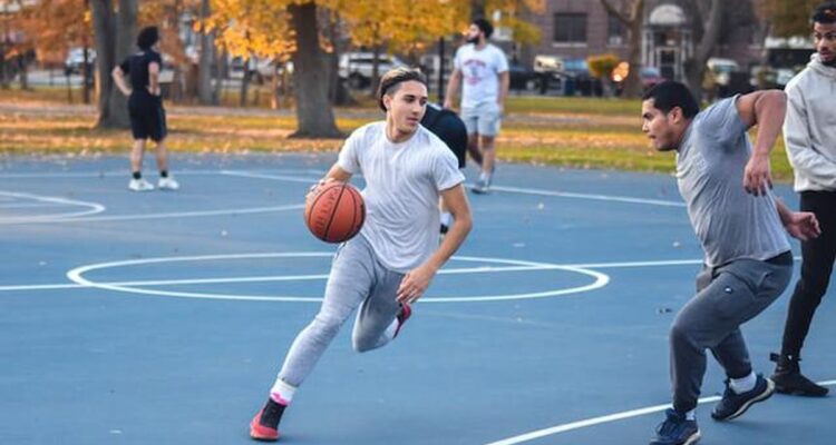 Bola Basket