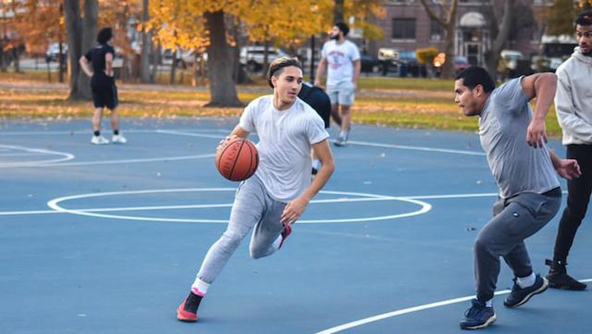 Bola Basket