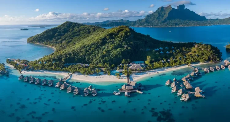 Bora Bora