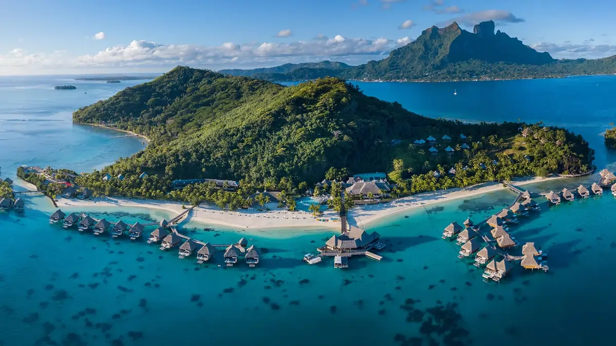 Bora Bora