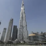 Burj Khalifa
