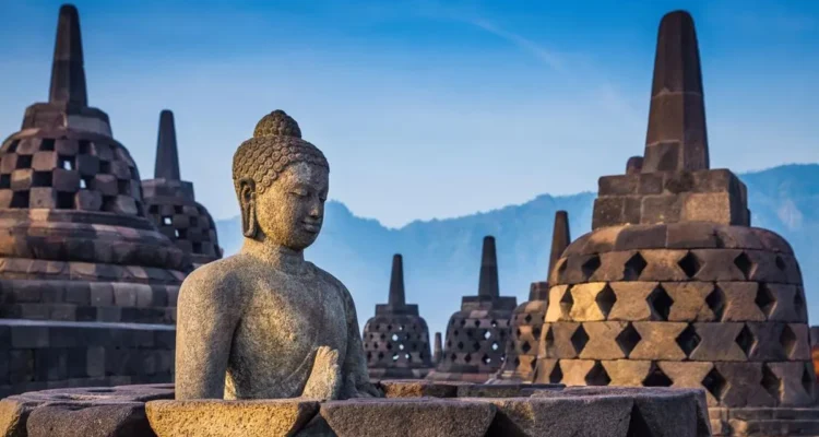 Candi Borobudur