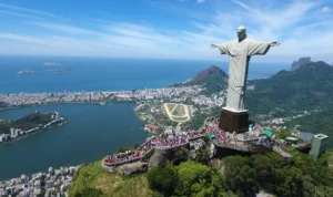 Christ the Redeemer