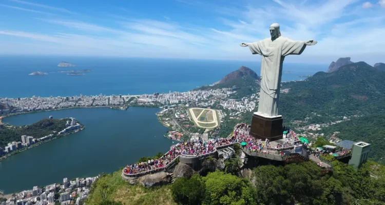 Christ the Redeemer