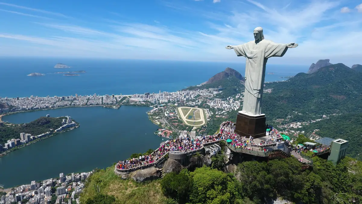 Christ the Redeemer