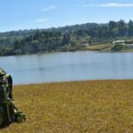 Danau Sidihoni