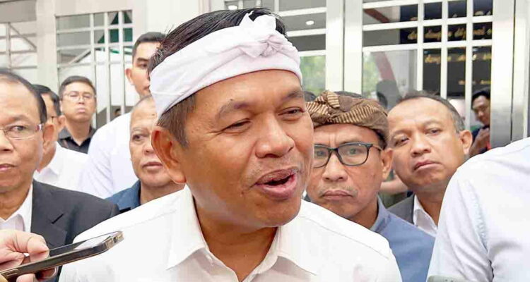 Dedi Mulyadi