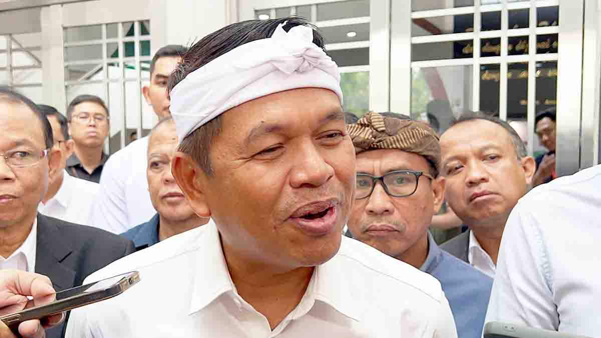 Dedi Mulyadi