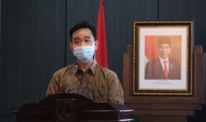 Gibran Rakabuming Raka