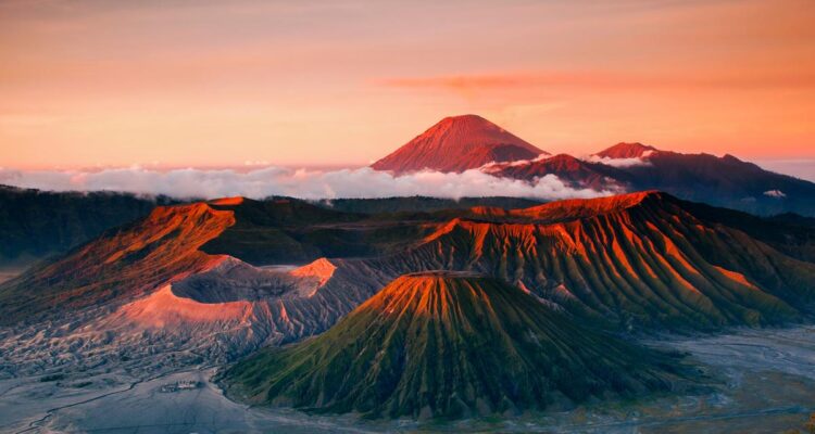 Gunung Bromo