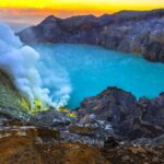 Gunung Ijen