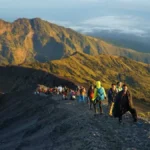 Gunung Rinjani