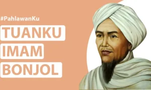Imam Bonjol
