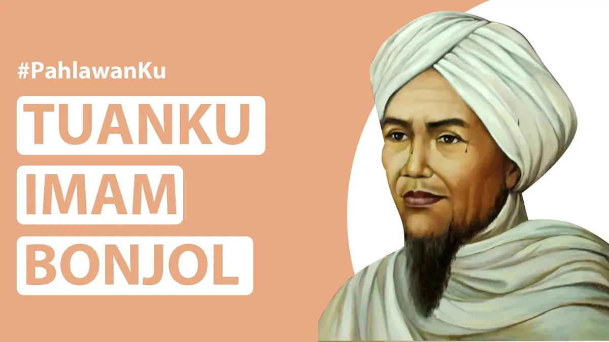 Imam Bonjol