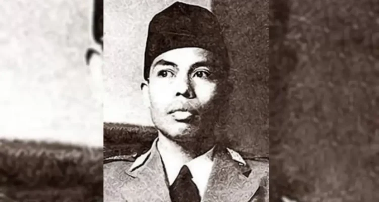 Jenderal Sudirman