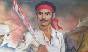 Kapitan Pattimura