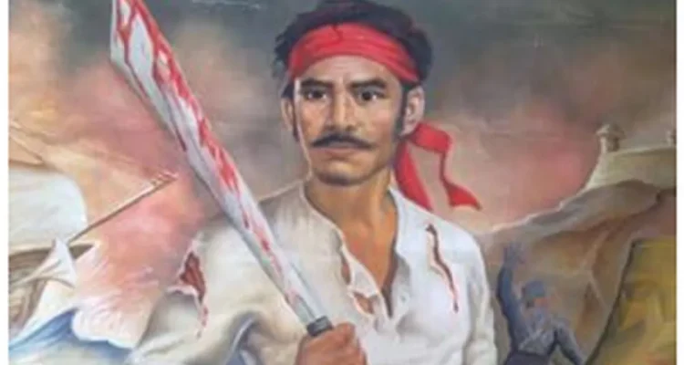 Kapitan Pattimura