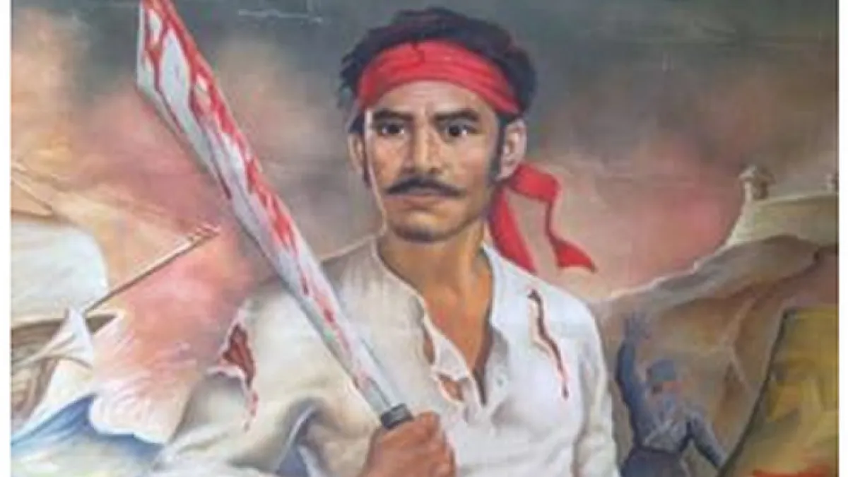 Kapitan Pattimura
