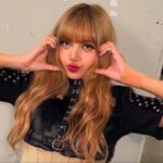 Lisa BLACKPINK