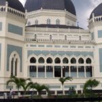 Masjid Terdekat Medan
