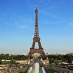 Menara Eiffel