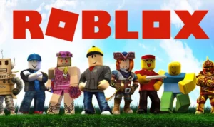 Mengenal Roblox