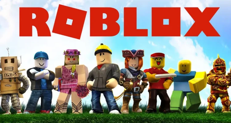Mengenal Roblox