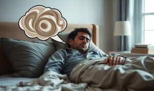 Mimpi Buang Air Besar