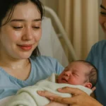 Mimpi Melahirkan