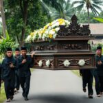 Mimpi Melihat Mayat