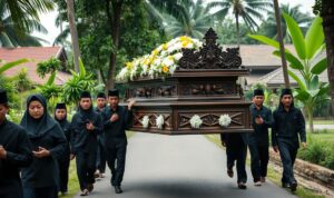 Mimpi Melihat Mayat
