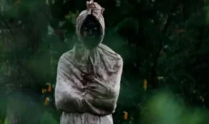 Mimpi Melihat Pocong