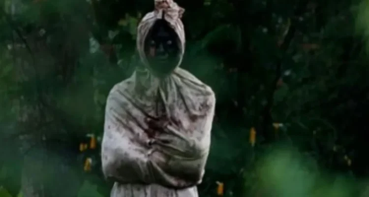 Mimpi Melihat Pocong