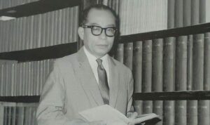 Mohammad Hatta