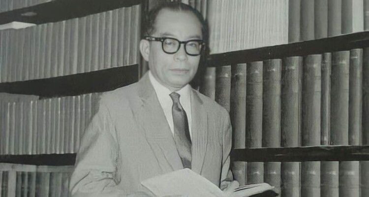 Mohammad Hatta