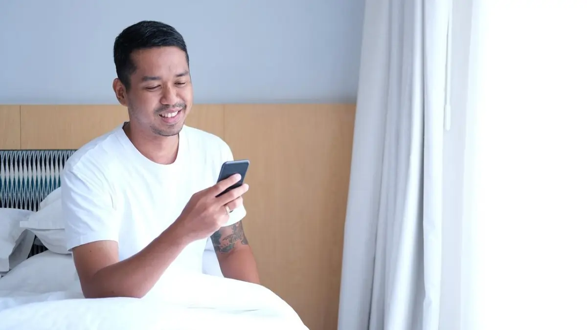 Motivasi Pagi Hari