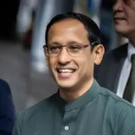 Nadiem Makarim