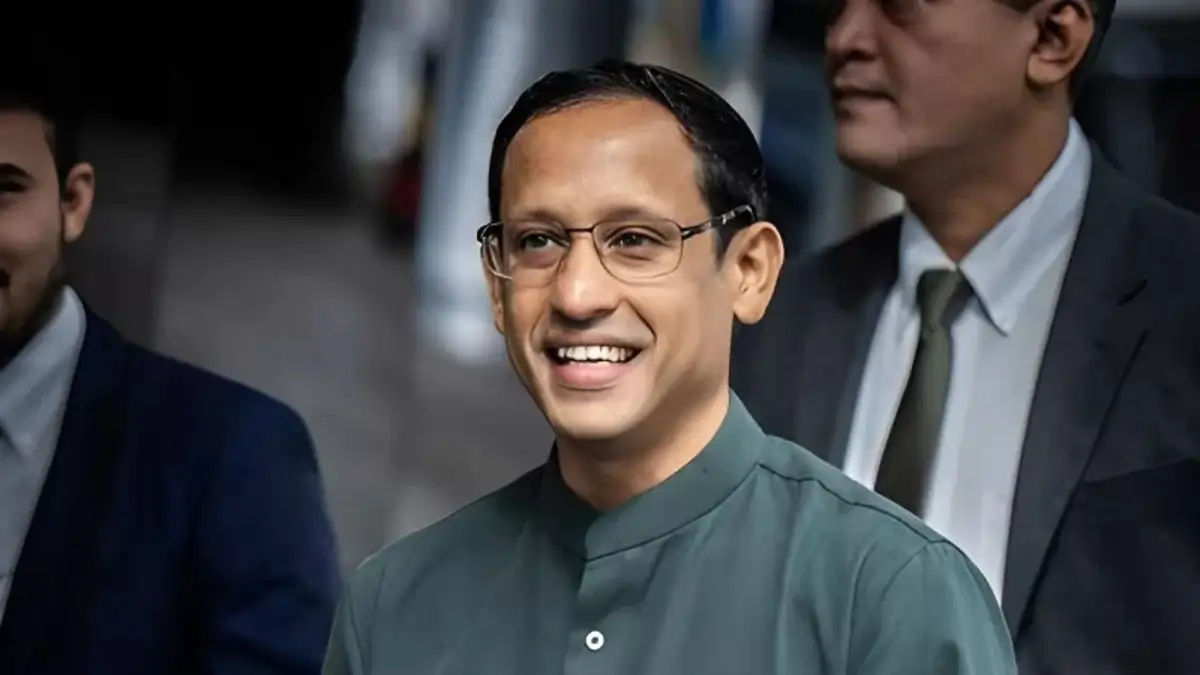 Nadiem Makarim