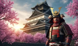 Nama Jepang Keren