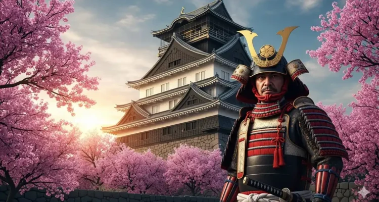 Nama Jepang Keren