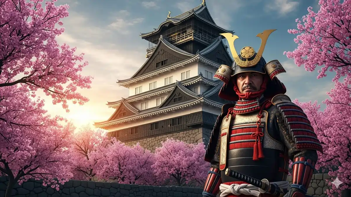 Nama Jepang Keren